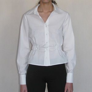 Paloma Wool Soler button up